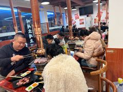 -奥西拉烤肉,盒饭,冷面(青岩刘店)