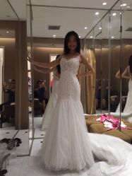 -GRACE KELLY婚纱与礼服(天津店)