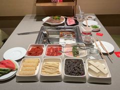 -海底捞火锅(杭州天虹购物中心店)
