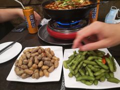 -湘肠香火锅店(团结湖店)