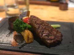 -原石牛扒·约会餐厅(龙城万科里店)