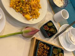 -付掌柜在成都·热炒砂锅集(金禾店)