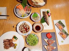 -小禅料理