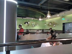 -金滏山烤肉·海鲜·火锅自助餐厅(襄阳万达店)