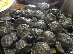 -俏东方·海味水饺·青岛菜(崂山店)