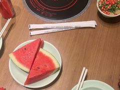 -掂档潮汕牛肉火锅(沈阳万象城店)