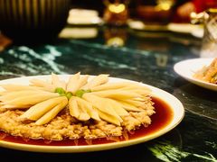 -甄御•海鲜新青岛菜(麦岛店)