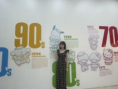 -凯蒂猫主题馆