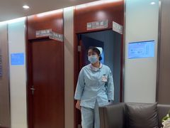 -爱康国宾体检中心(五角场万达广场分院)