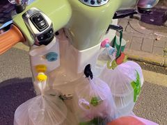 -王菊美食街·王菊面馆(总店)