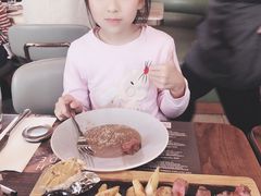 -OGGI TRATTORIA PIZZERIA(深业上城店)