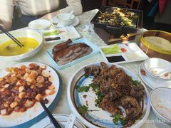 -福来居烤鸭店(天坛二店)