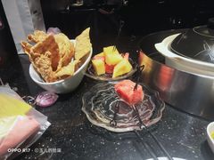 -捞王锅物料理(凯旋路店)