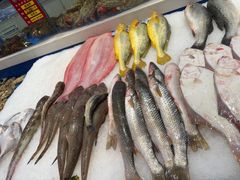 -北塘海鲜·天津菜(大光明桥旗舰店)