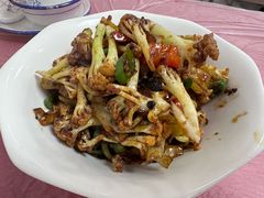 -乐乐餐厅(湘子庙街店)