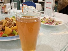 -汗腾格里·风味餐厅(新疆驻京办店)