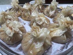 烧麦-王子美食城