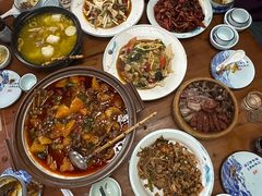 -青城甲(青城山店)