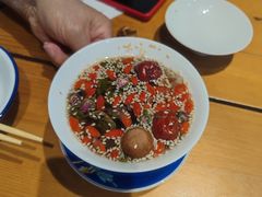 -桂花香手工面(鼓楼店)