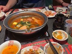 -牛New寿喜烧(闵行龙湖天街店)
