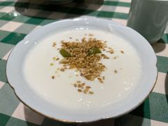 酸奶-新疆巴州金丝特餐厅(大钟寺店)