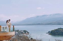 -太古映画婚纱摄影(天河店)