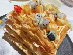 -茉里粤菜(皇姑万象汇店)