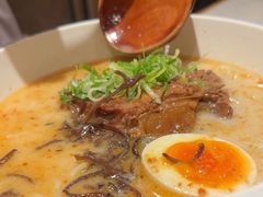 -味千拉面(广州白云机场T1西二店)