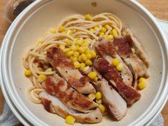 -文通冰室(东方宝泰店)