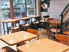 -百味郭豆腐脑(巧克力公寓店)