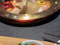 -川味观·鲜货火锅(西湖文化广场店)
