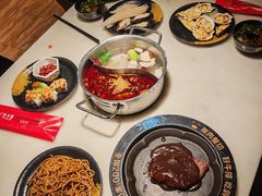 -吉布鲁牛排海鲜自助(万州万达广场店)