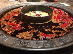 -重庆渝达老火锅(春熙路店)