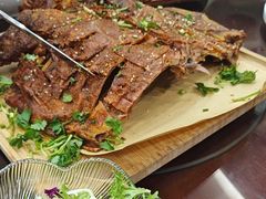 -杨正宗烤全羊(北二环店)