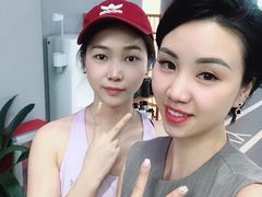 -AK健身普拉提拉伸私教馆(中八店)