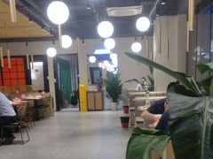 -杨氏青龙虾·羊蝎子(珠江路店)