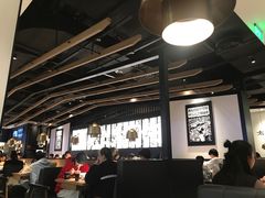 大堂-新太二·鲜料川菜(万泰汇店)