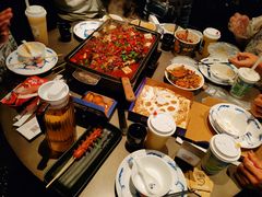-炉鱼(无锡八佰伴中心店)