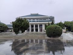 -卧龙岗文化园-南阳市汉画馆