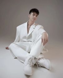 点击看大图 -壹时尚摄影机构(西门店)
