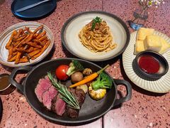 -La Terre乐田(万象城店)