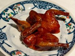 -荣轩(新荣记环球金融中心店)