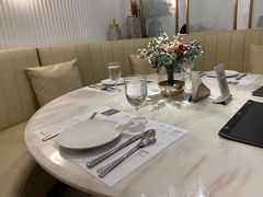 -Deer Park鹿园西餐(仁恒置地广场店)