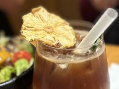 -森Some Fusion(荔湾店)