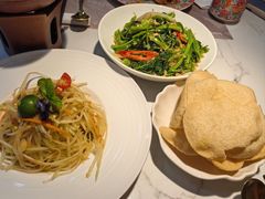 -泰椰里·泰国餐厅(智慧城广百广场店)