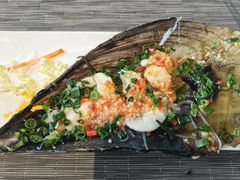 -克丽司汀酒店-日光阁餐厅