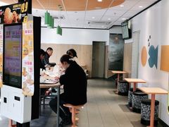 -麦当劳(大厂新城店)