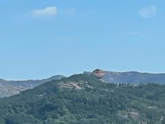 -磬锤峰森林公园