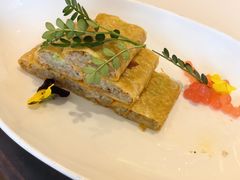 -沪华海鲜大酒楼(南汇店)