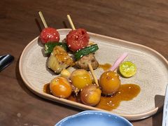 -山葵家居酒屋(天目里店)
